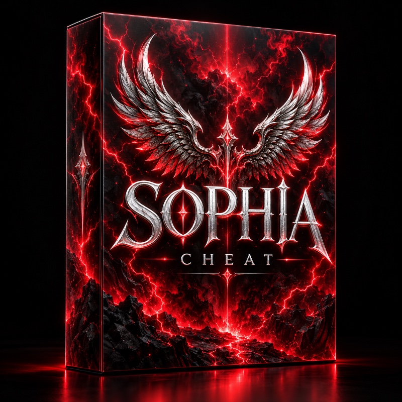 SophiaXCheat