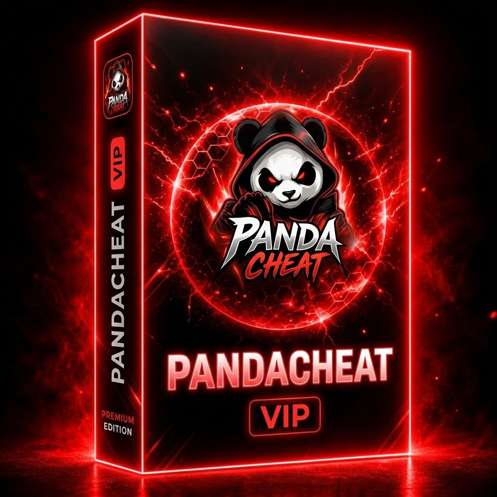 PandaCheat AD&IOS